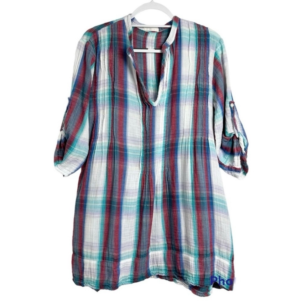 CP SHADES Regina Dress Medium